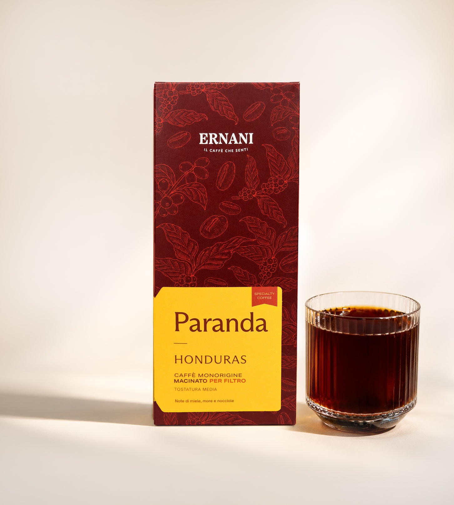 Paranda | Honduras | Specialty coffee | 250g