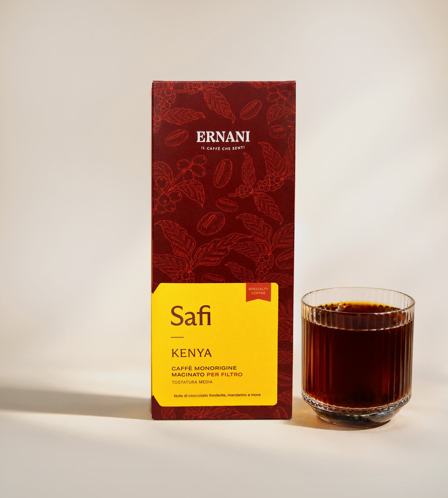 Safi | Kenya | Specialty coffee | 250g