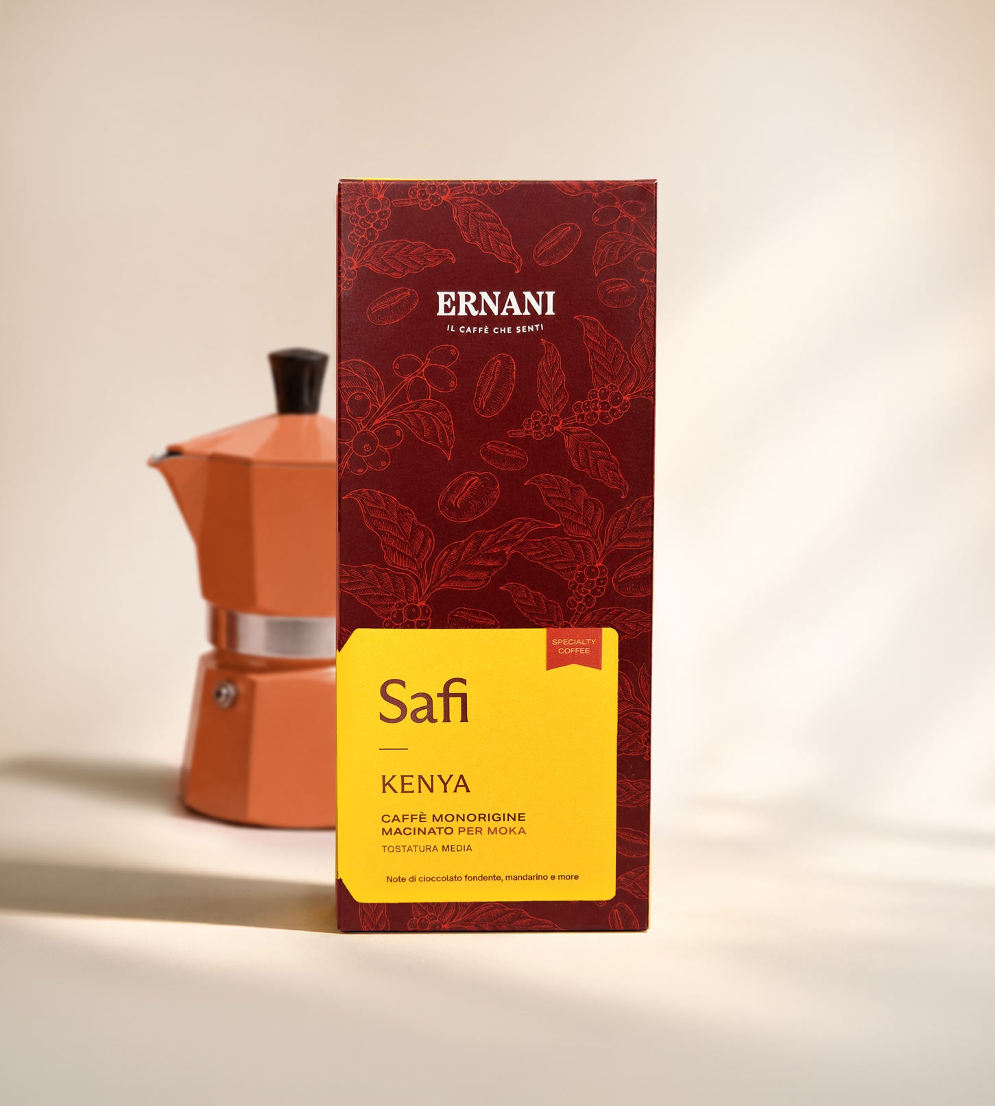 Safi | Kenya | Specialty coffee | 250g