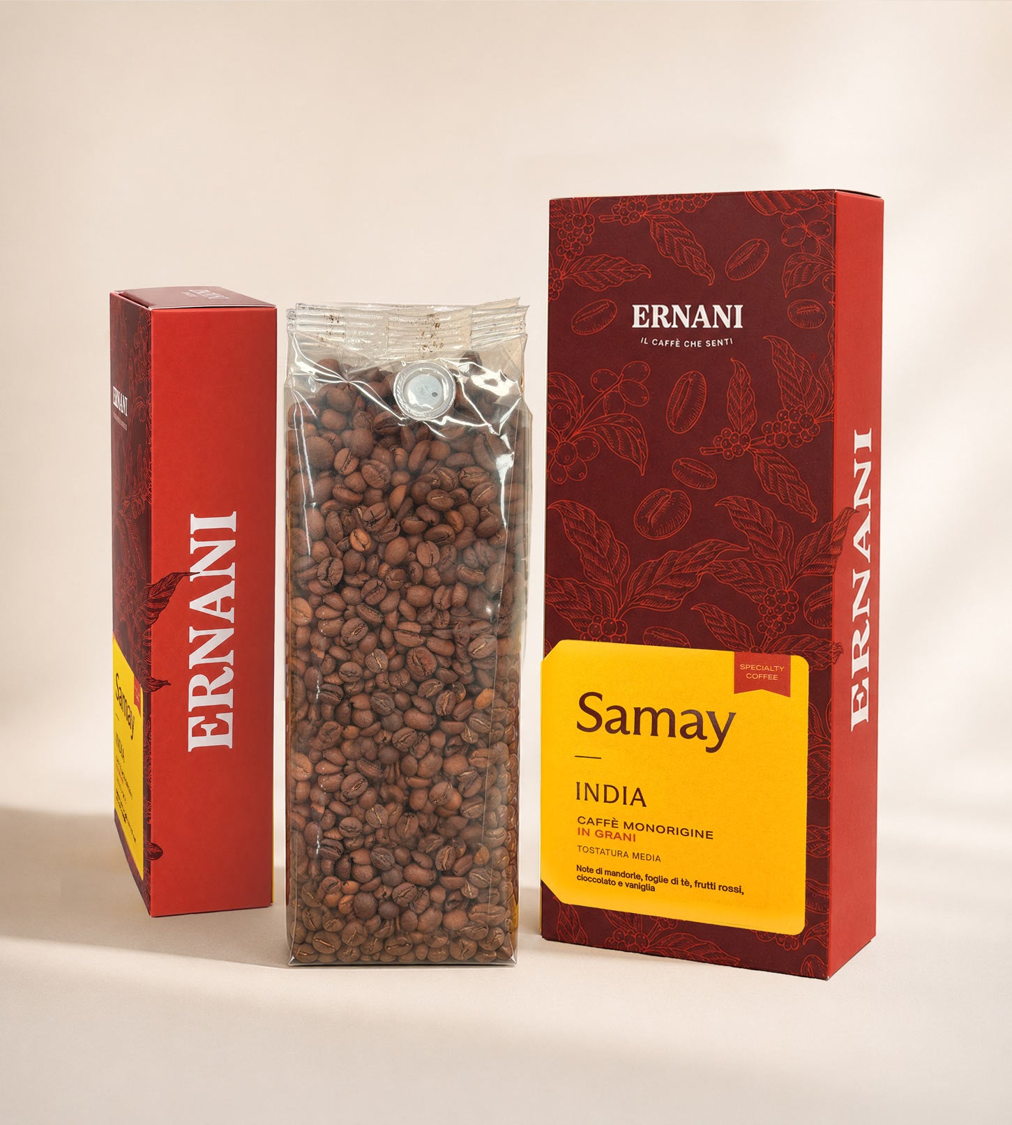 Samay | India | Specialty coffee | 250g