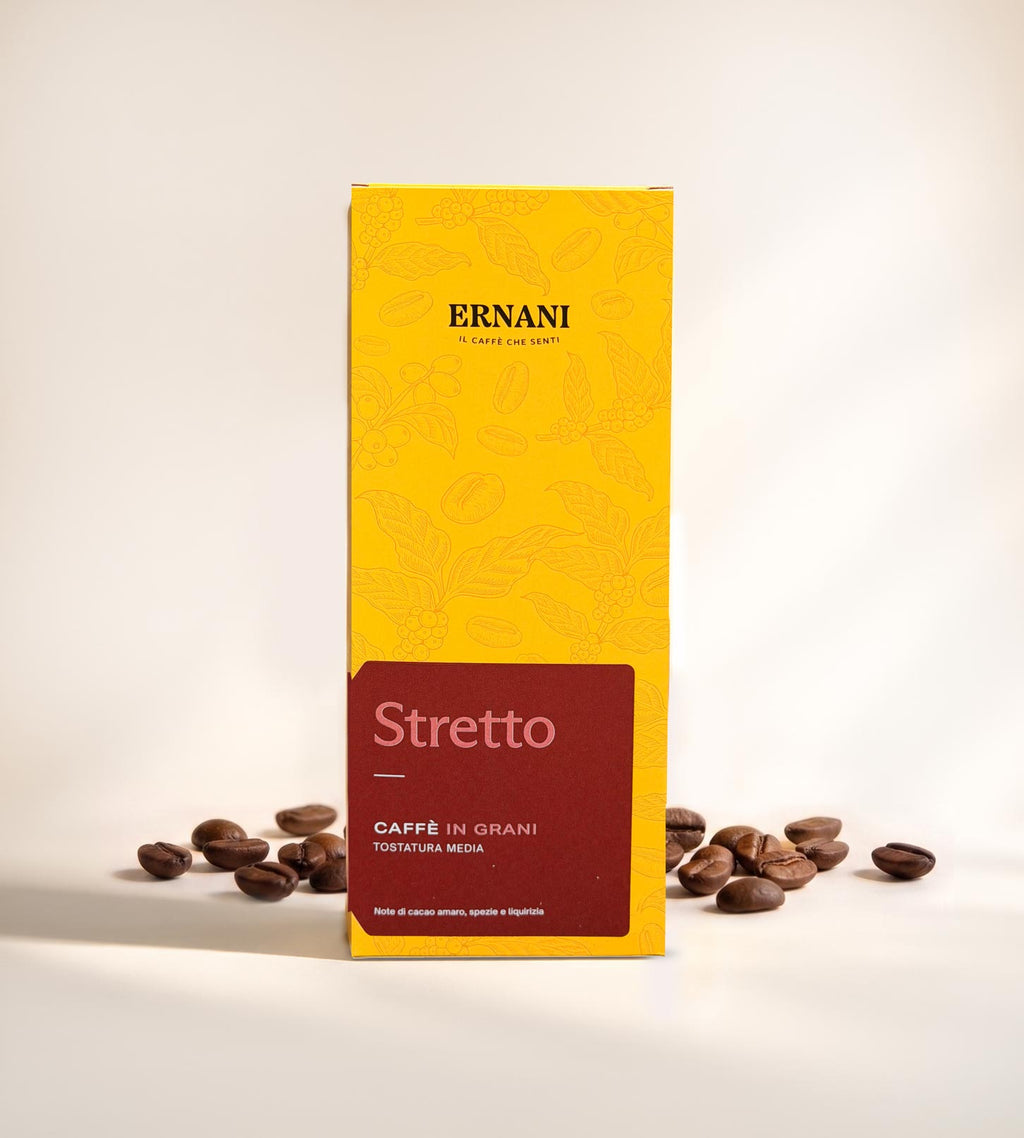 Stretto | 250g/1kg