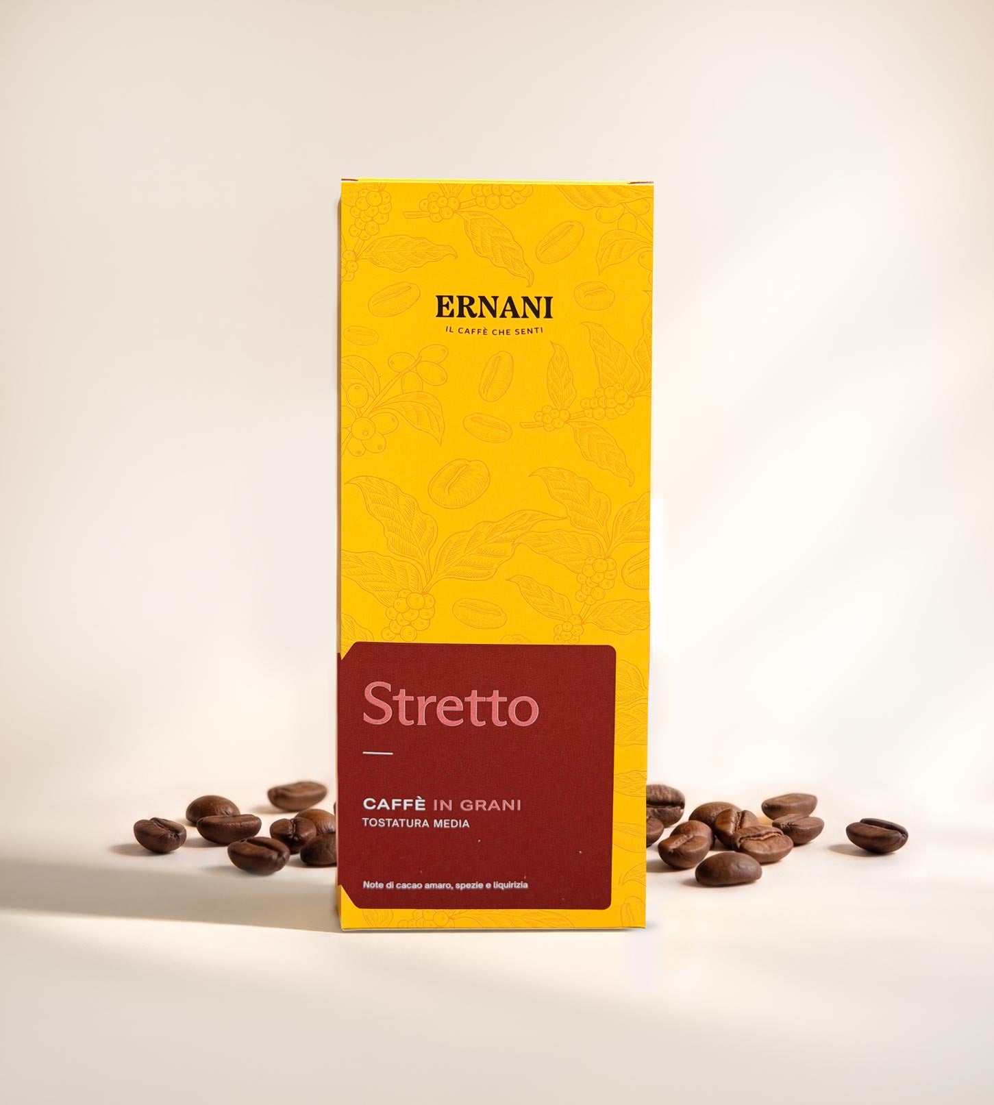 Stretto | 250g/1kg
