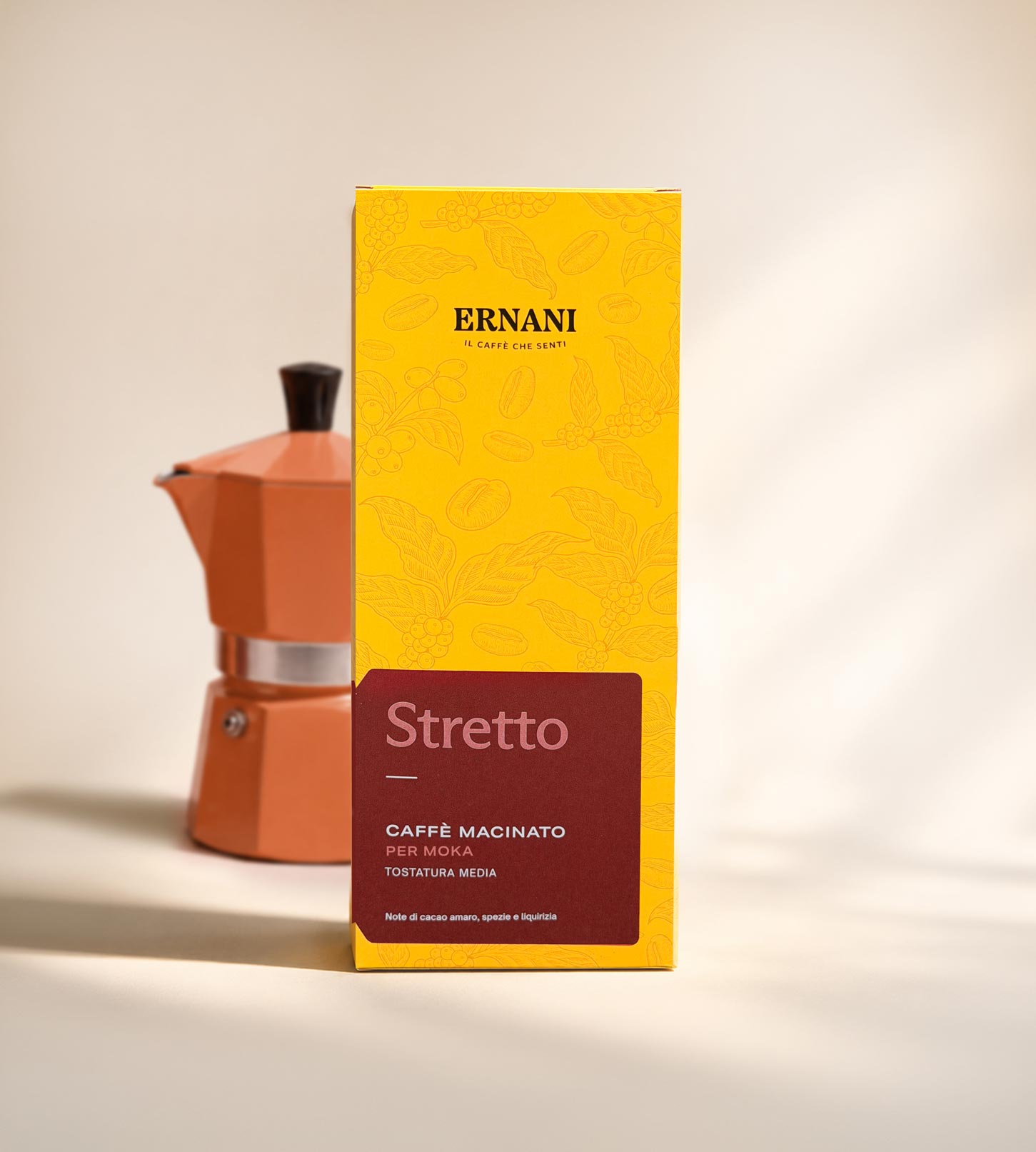 Stretto | 250g/1kg