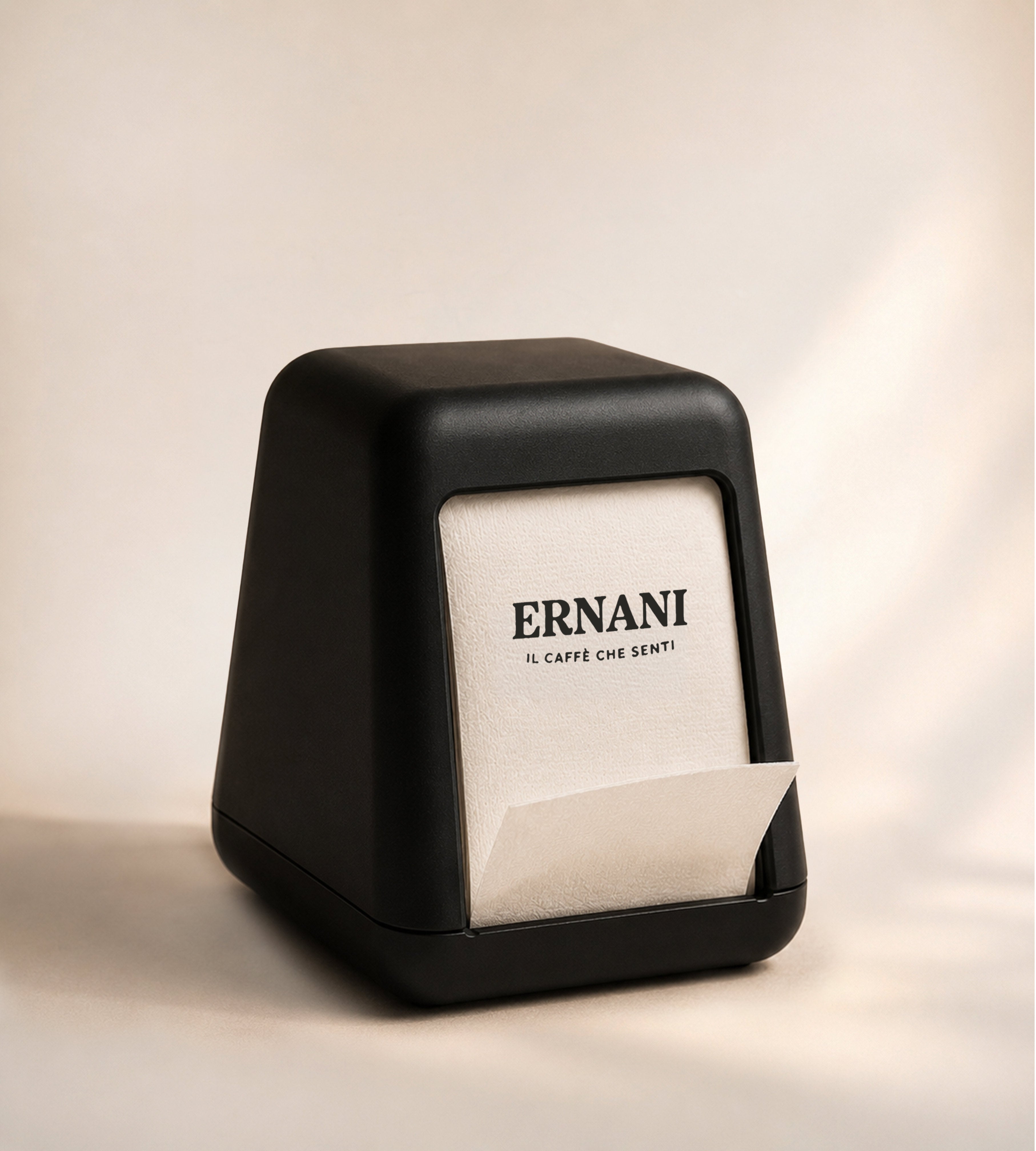 Ernani Coffee Napkins