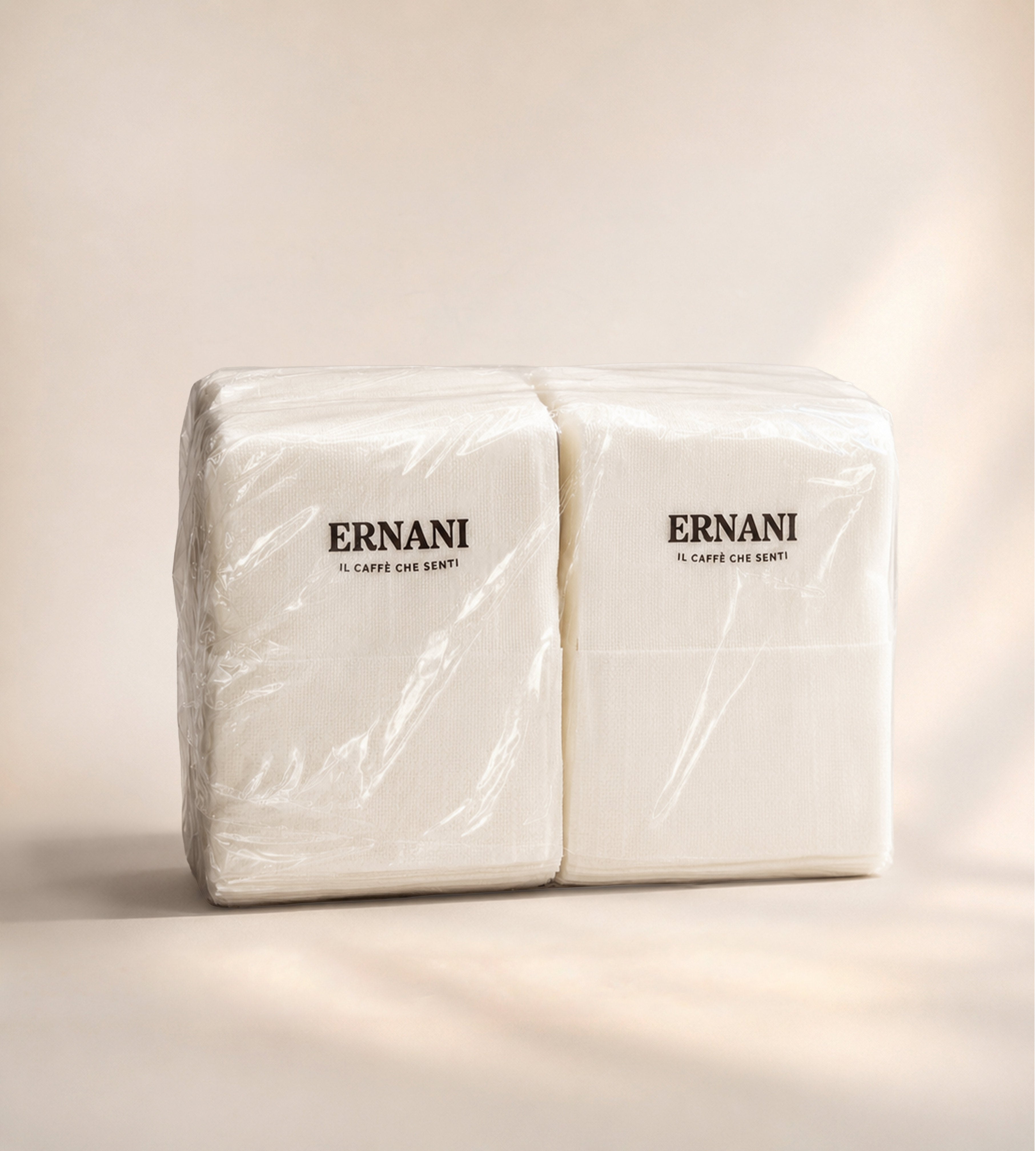 Ernani Coffee Napkins
