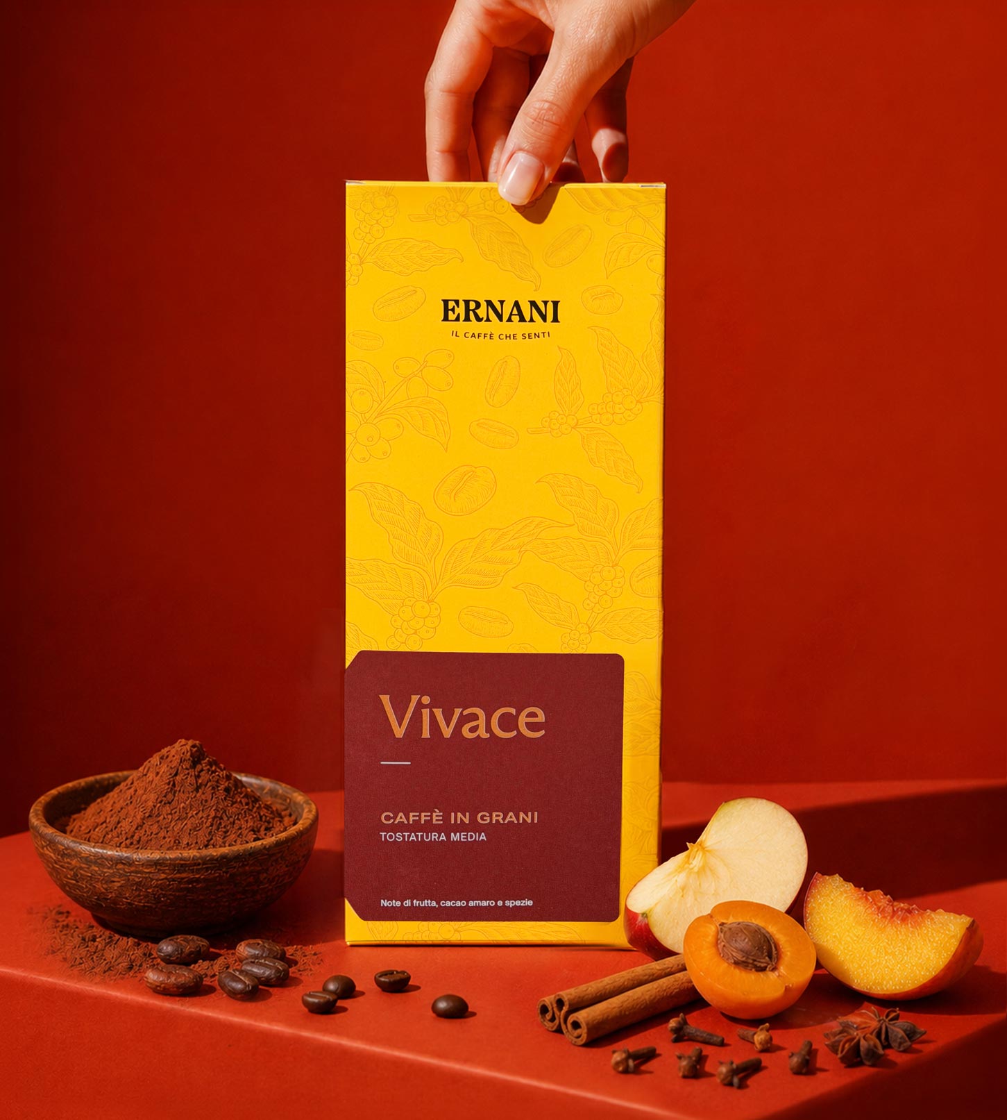Vivace | 250g/1kg