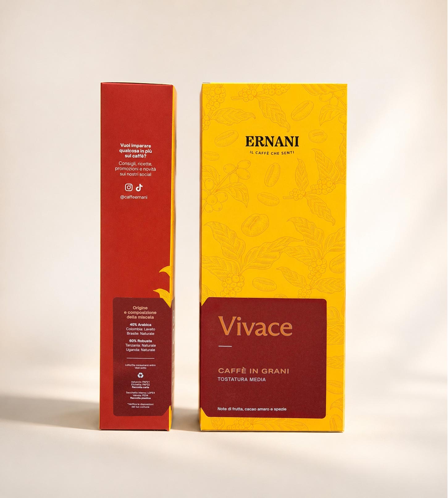 Vivace | 250g/1kg