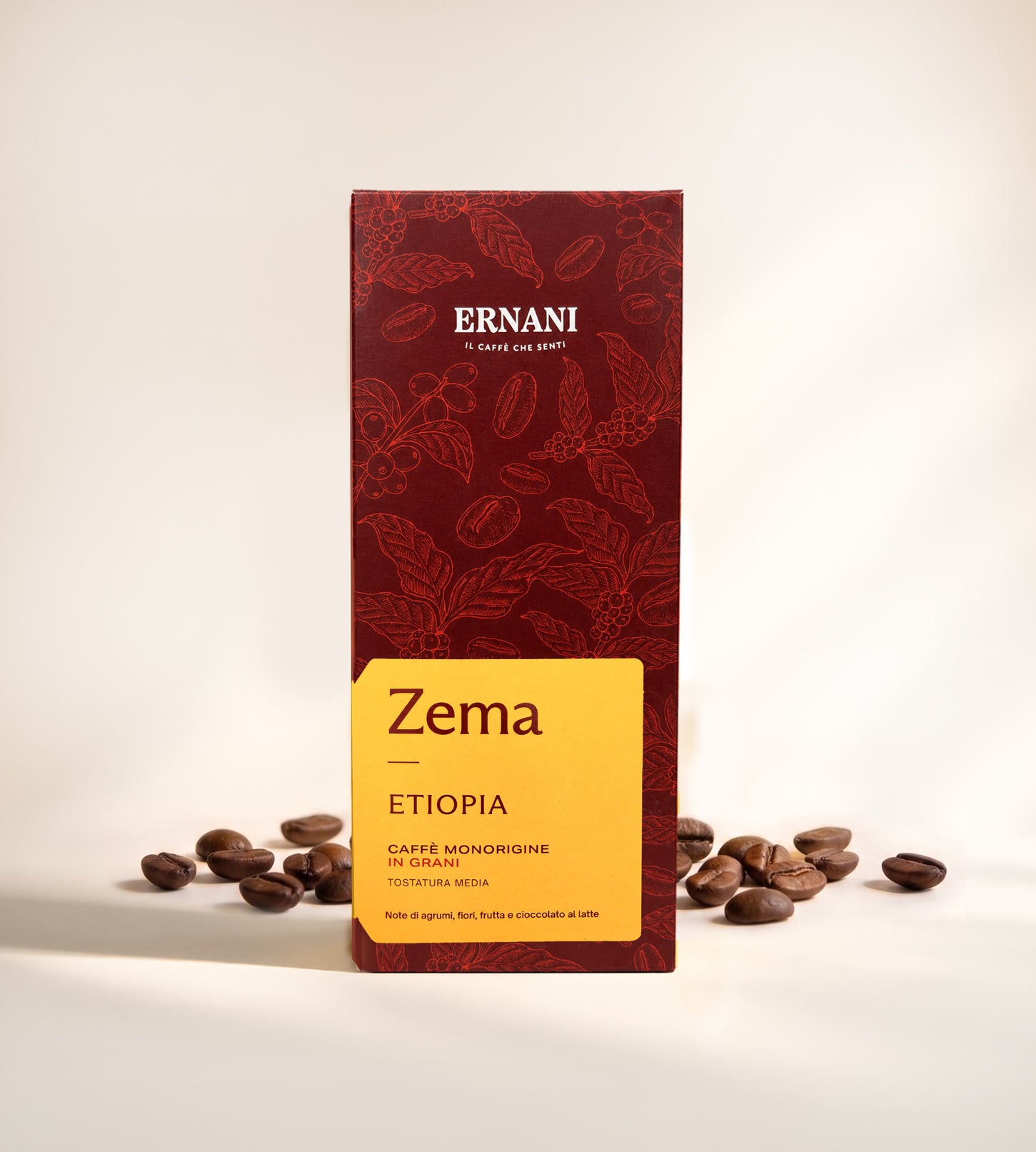 Zema | Etiopia | 250g