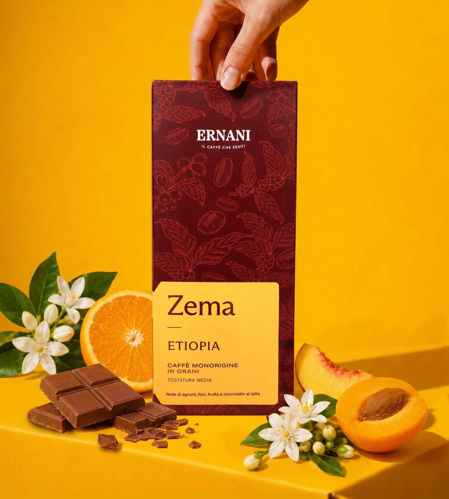Zema | Etiopia | 250g