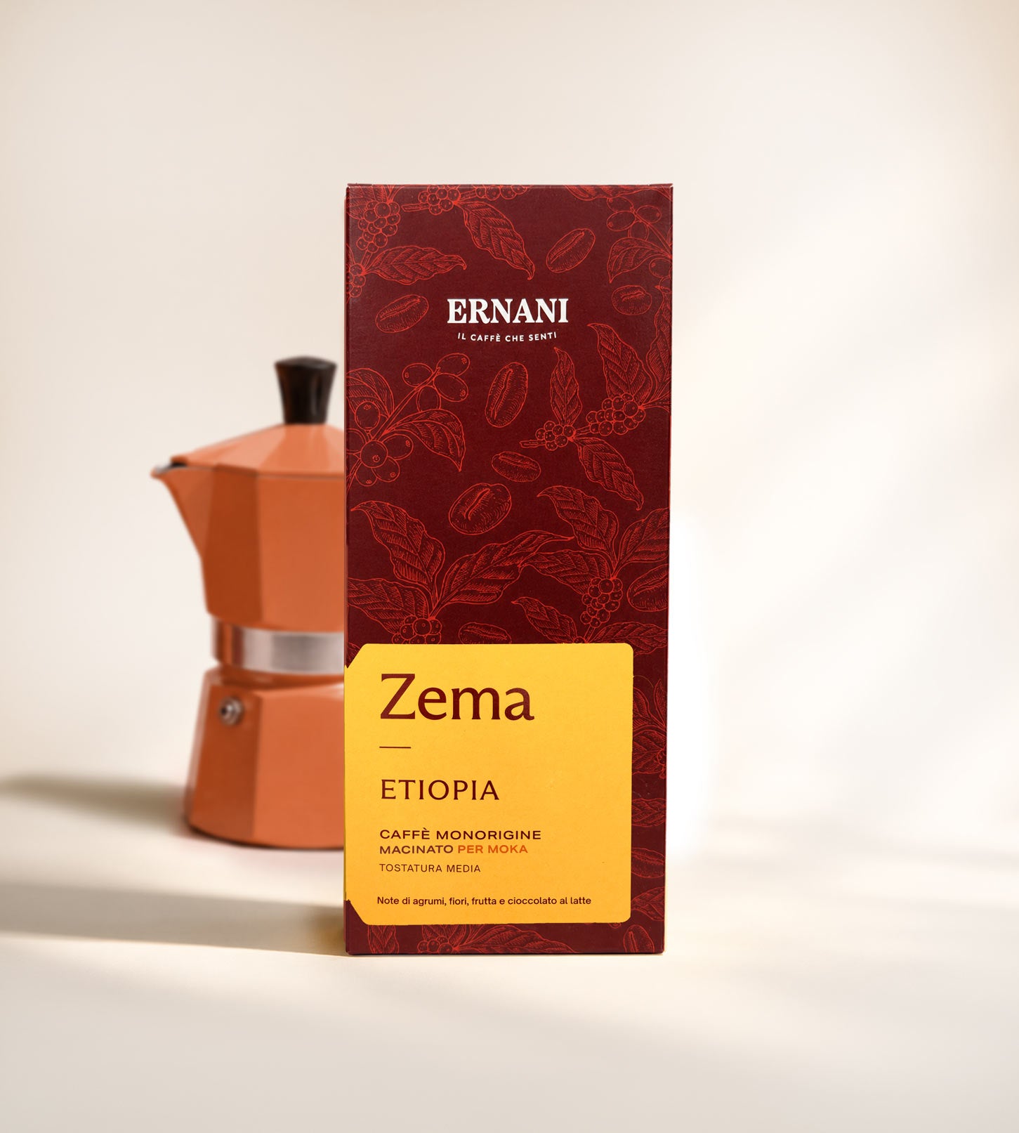 Zema | Etiopia | 250g