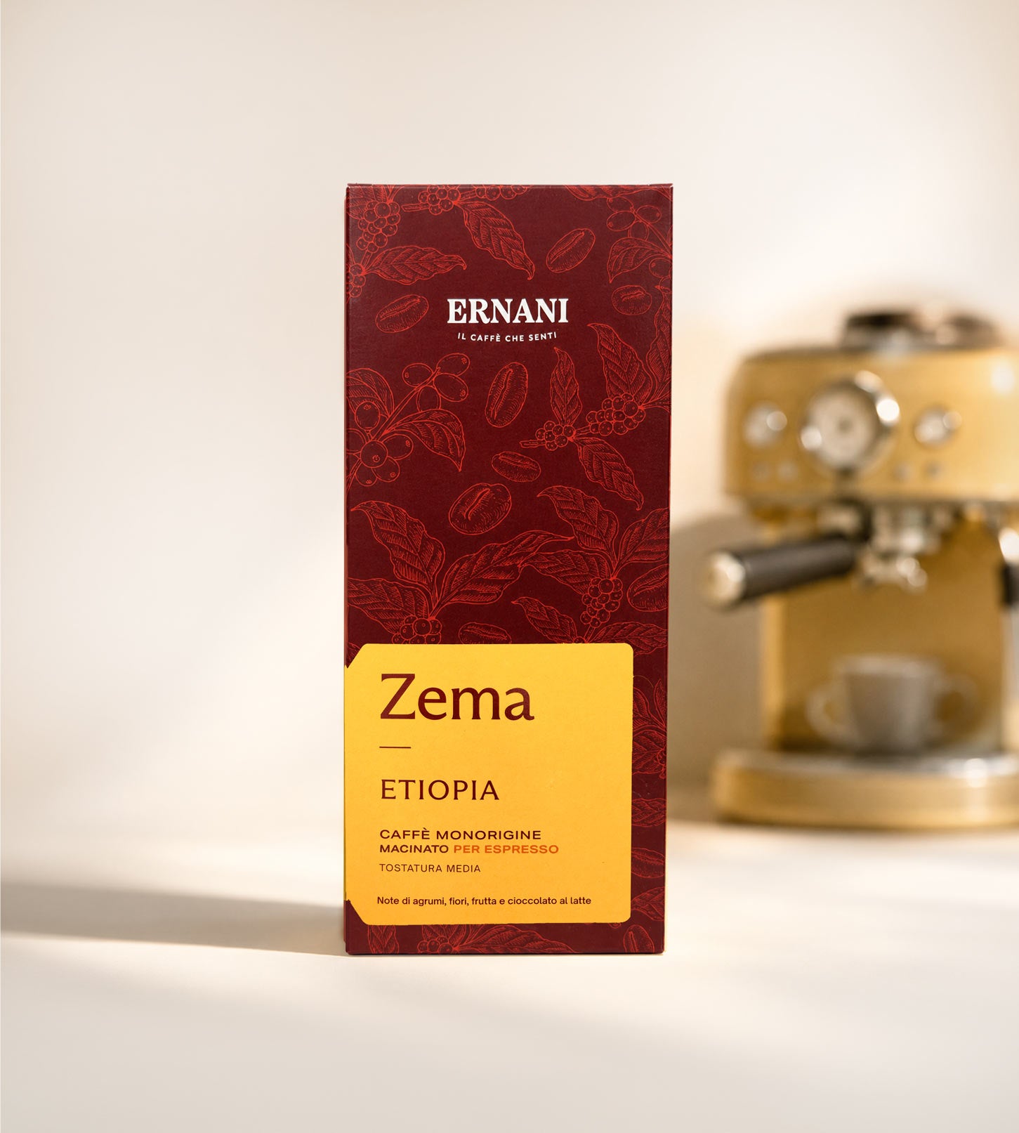 Zema | Etiopia | 250g