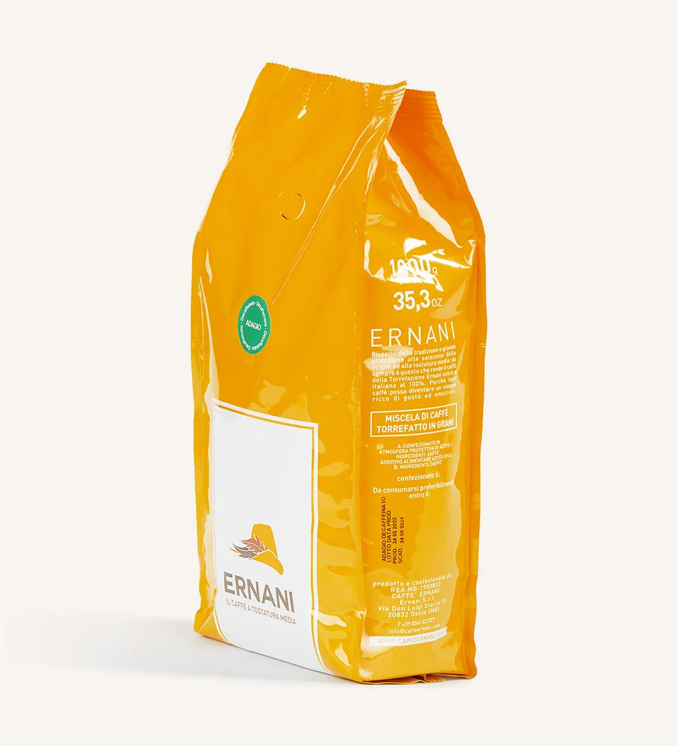 Adagio (dek) - 250g / 1kg