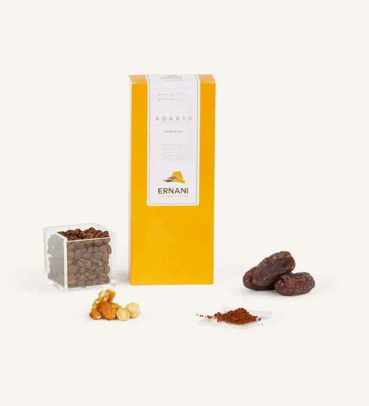 Adagio (dek) - 250g / 1kg