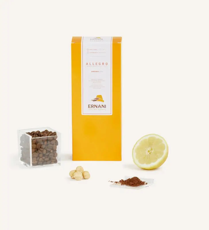 Allegro - 250g / 1kg