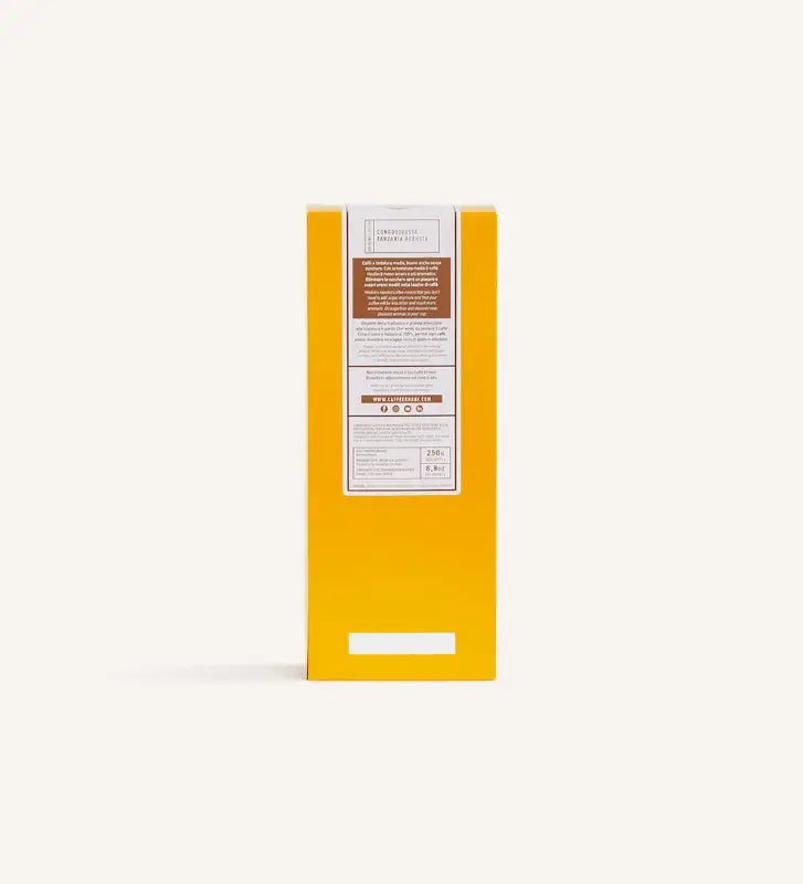 Stretto - 250g / 1kg