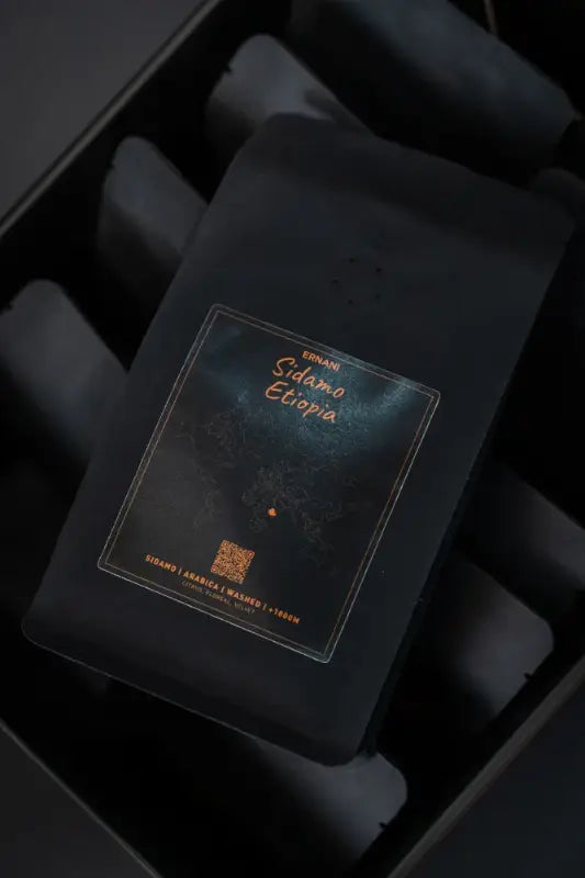 Ernani Voyage - degustazione di grani e macinato
