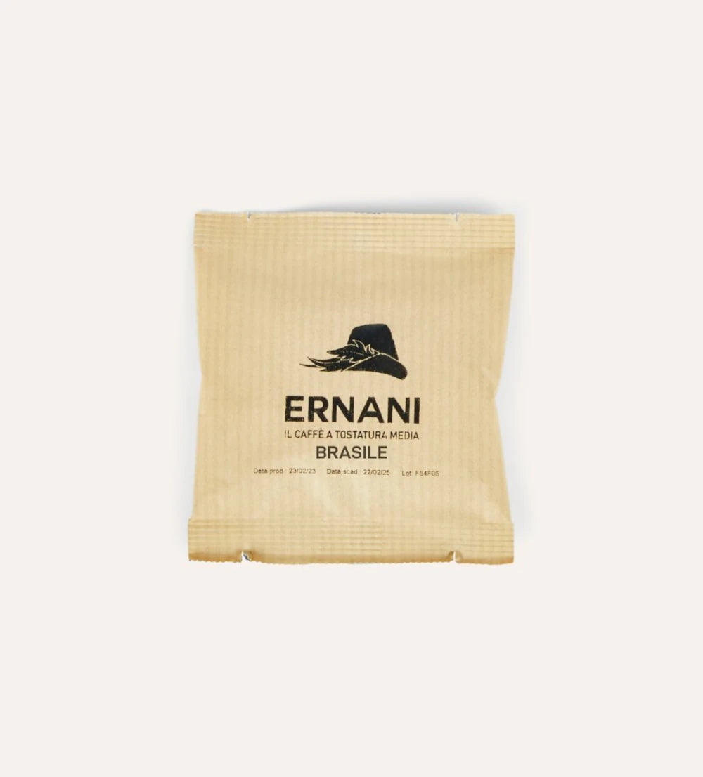 Brasile Bom Chocolate - 50 cialde