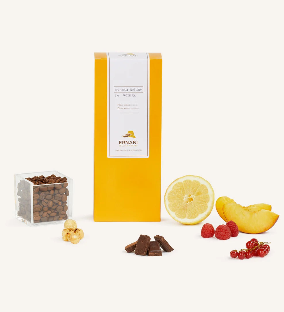 Colombia Finca la Meseta - 250g