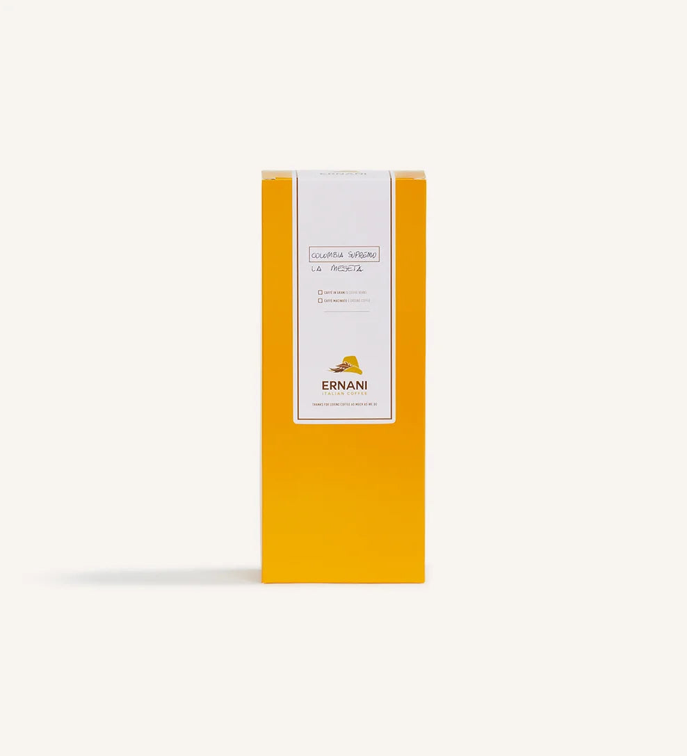 Colombia Finca la Meseta - 250g