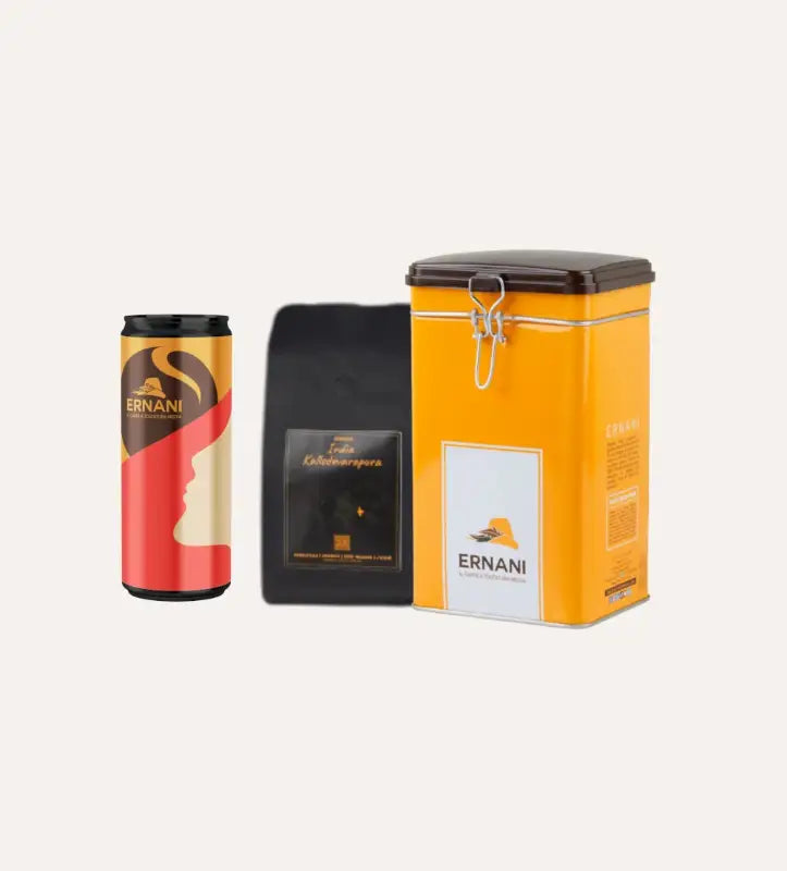 Coffee Porter - Confezione regalo