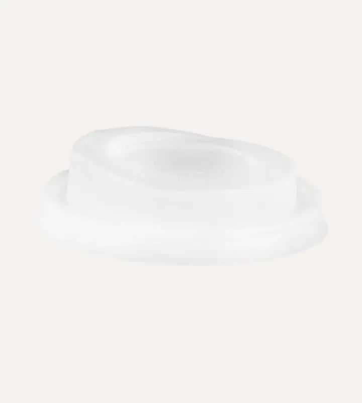 Abbonamento - Coperchio per tazza cappuccio monouso