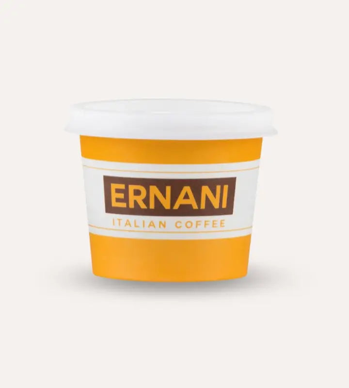 Abbonamento - Coperchio per tazza espresso monouso