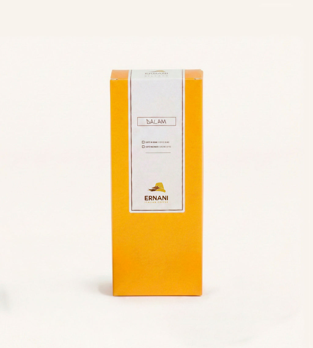 Dalam - Indonesia - monorigine robusta - 250g | Abbonamento