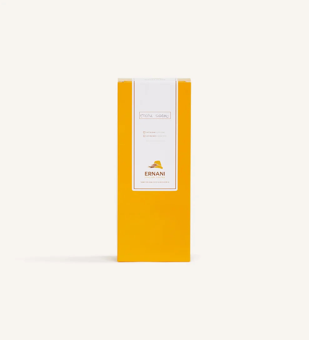 Etiopia Sidamo - 250g