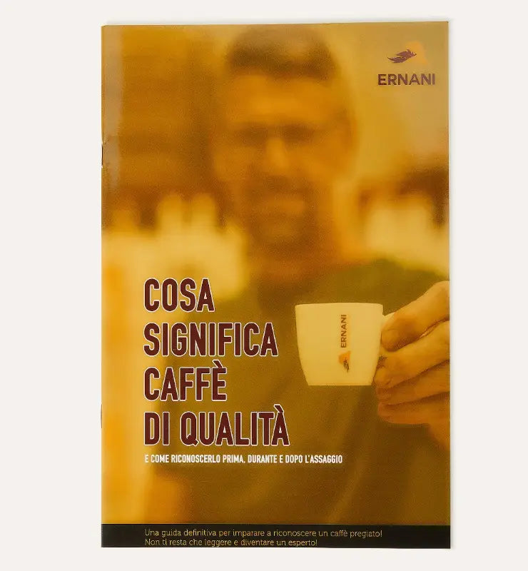 Cesto regalo Ernani per Natale