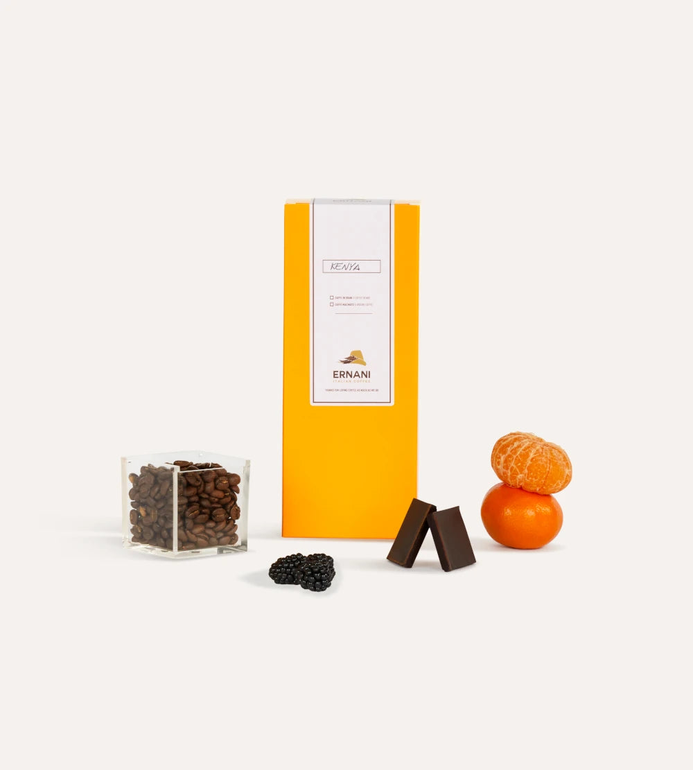 Kenya Kirinyaga - Specialty coffee | 250g | Abbonamento