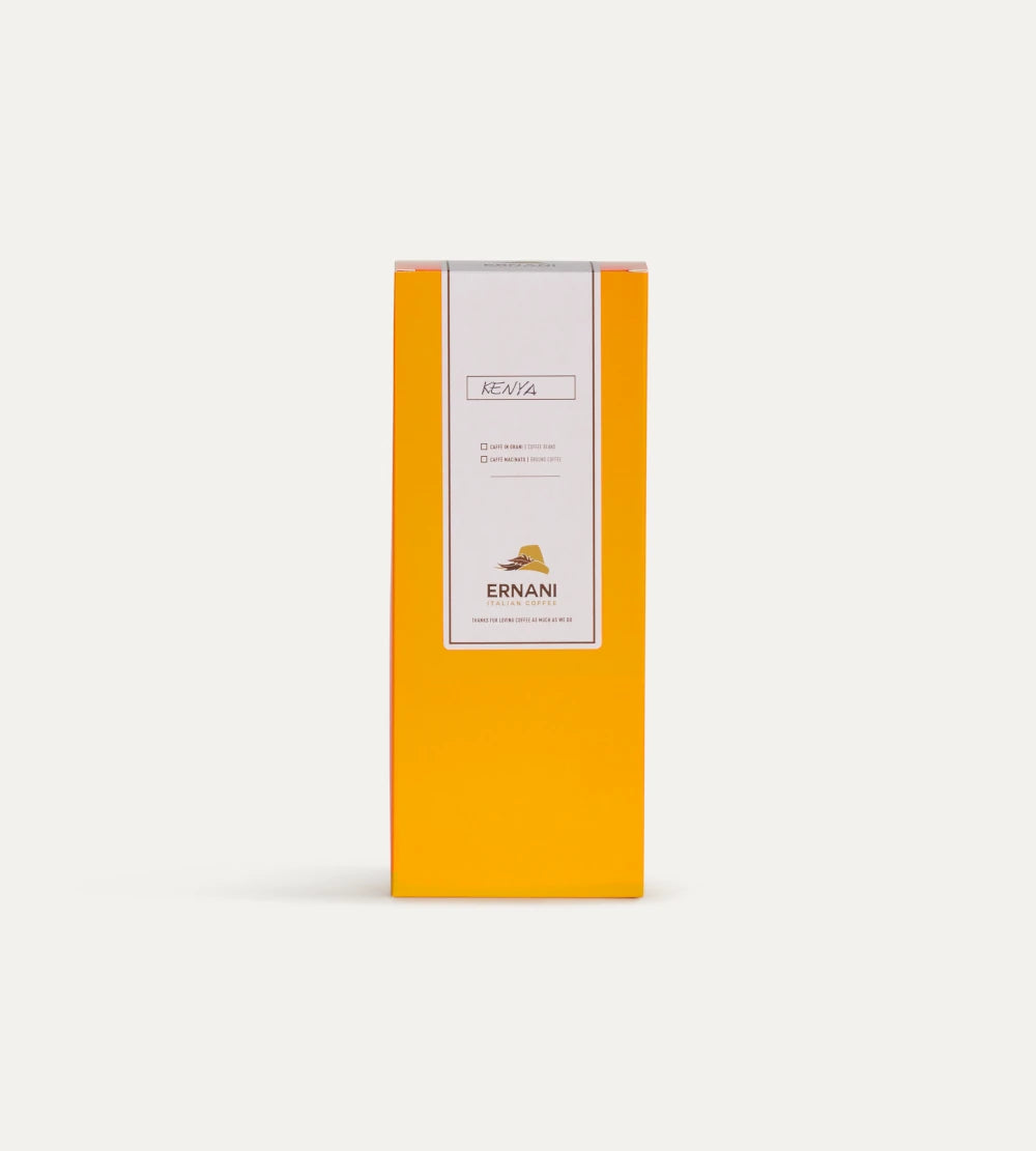 Kenya Kirinyaga - Specialty coffee | 250g | Abbonamento