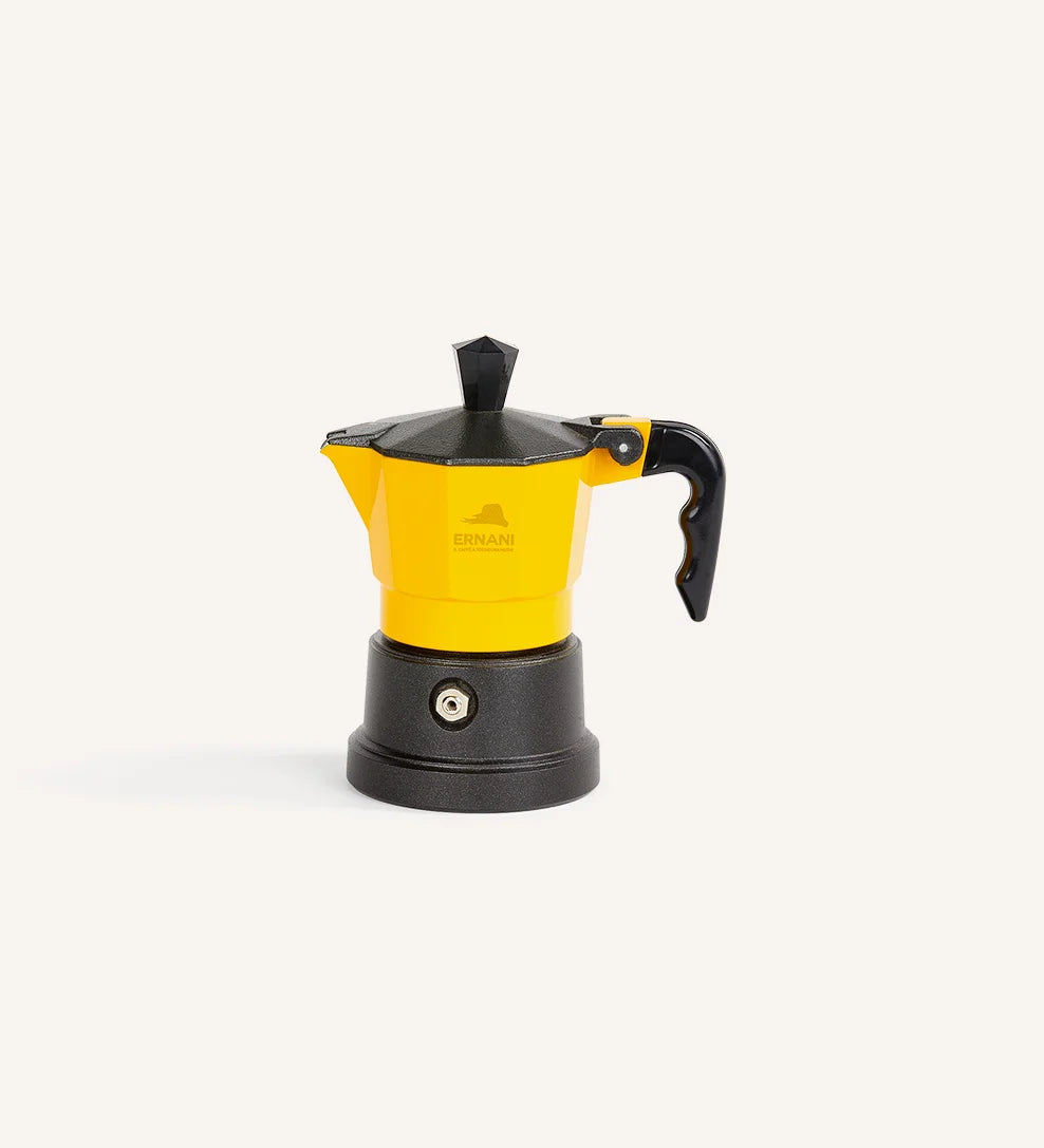 Moka tradizionale Ernani