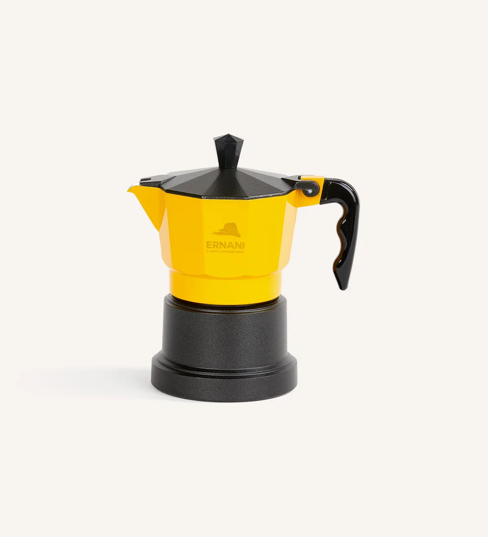 Moka tradizionale Ernani