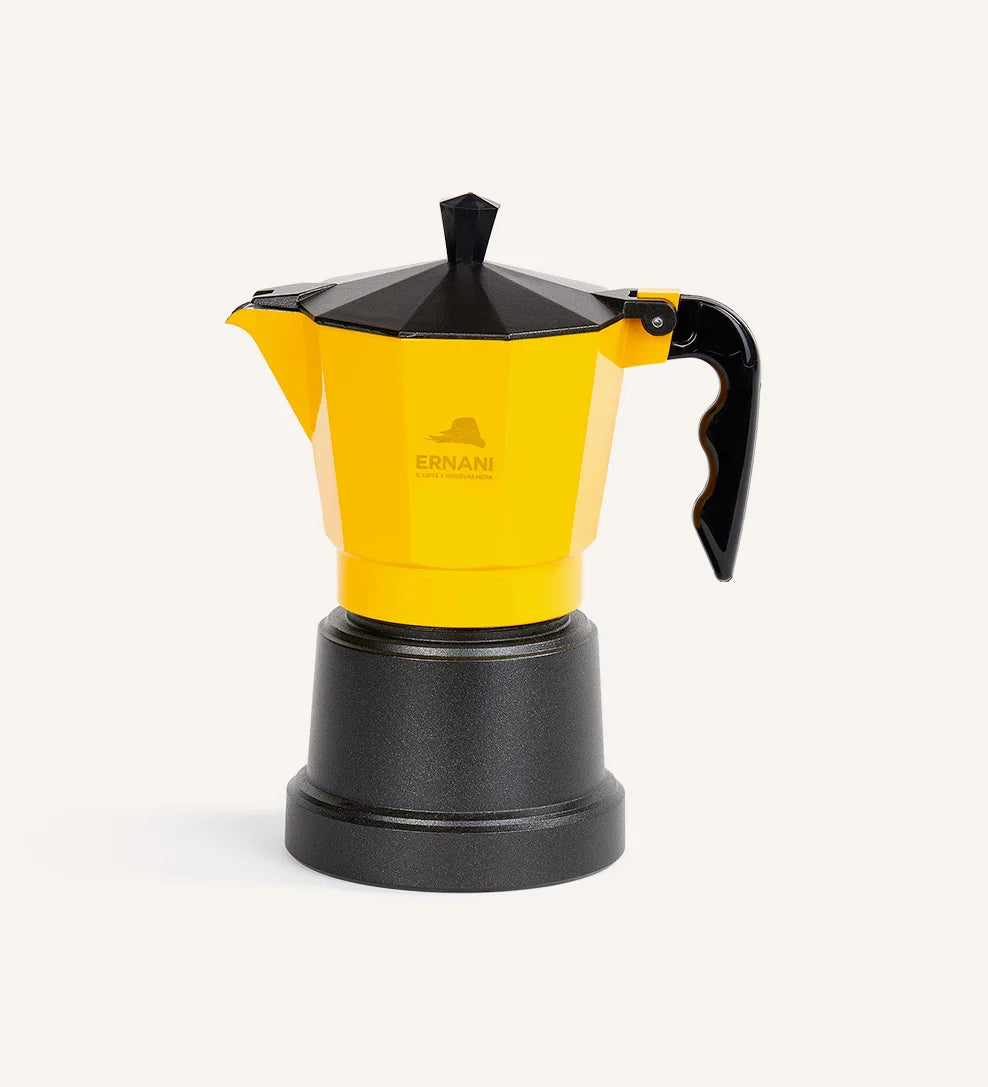Moka tradizionale Ernani