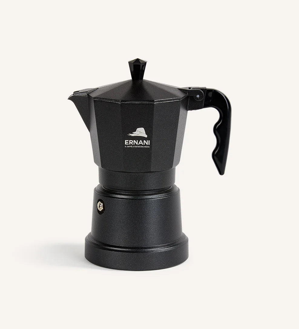 Moka tradizionale Ernani