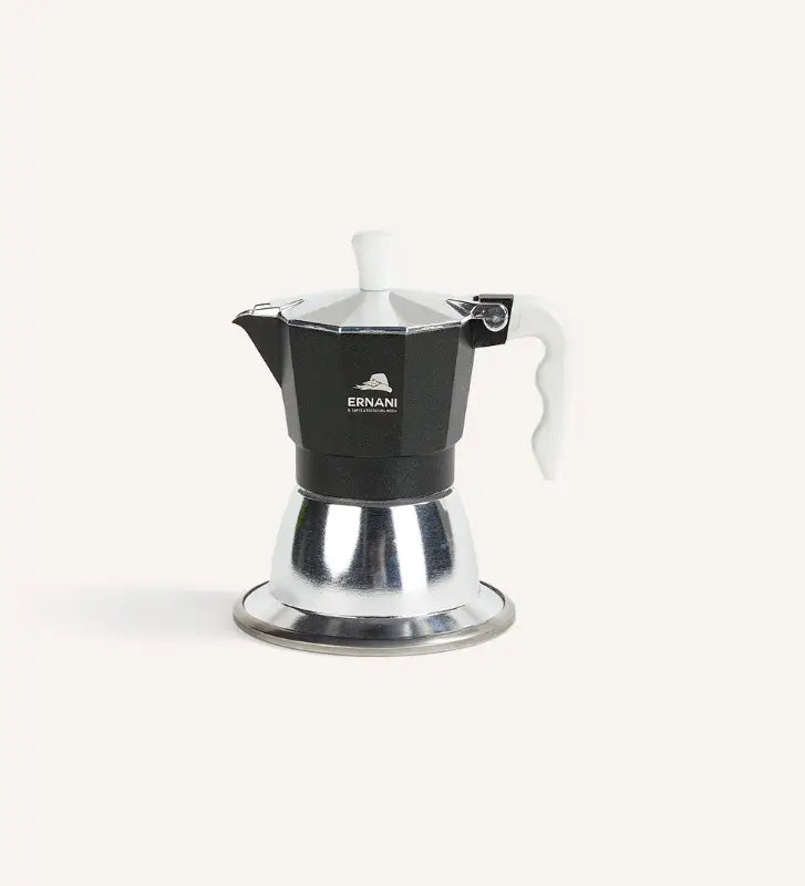 Moka per induzione Ernani