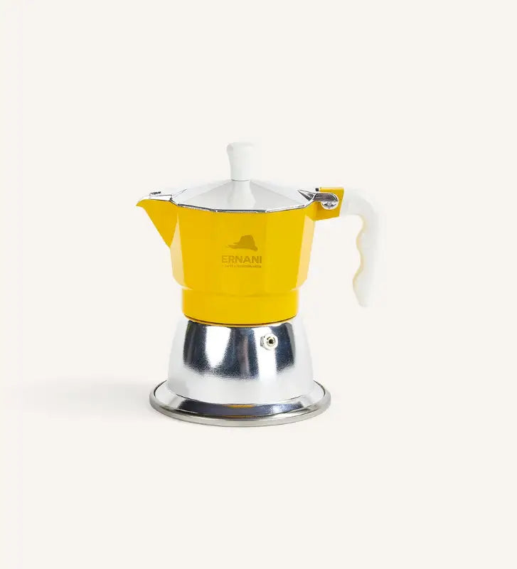 Moka per induzione Ernani