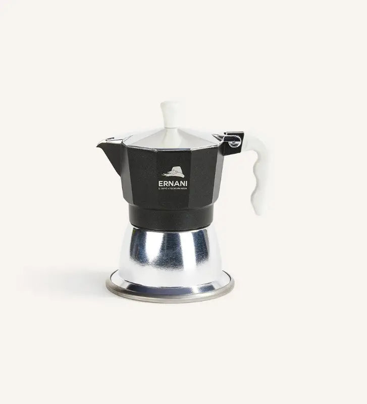 Moka per induzione Ernani