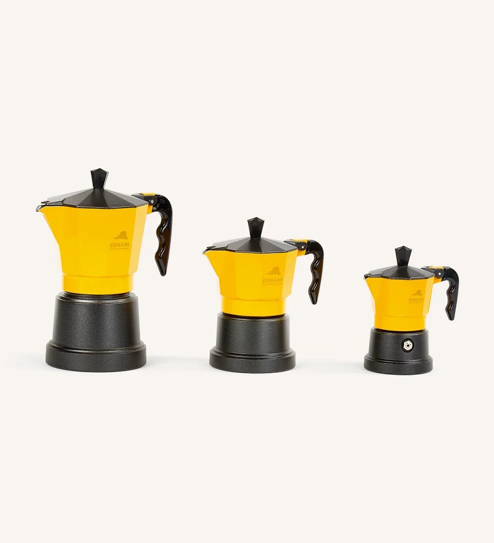 Moka tradizionale Ernani