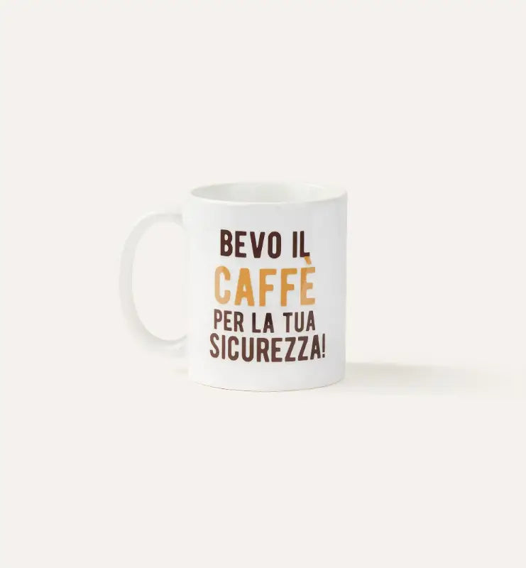 Tazza Ernani - Mug