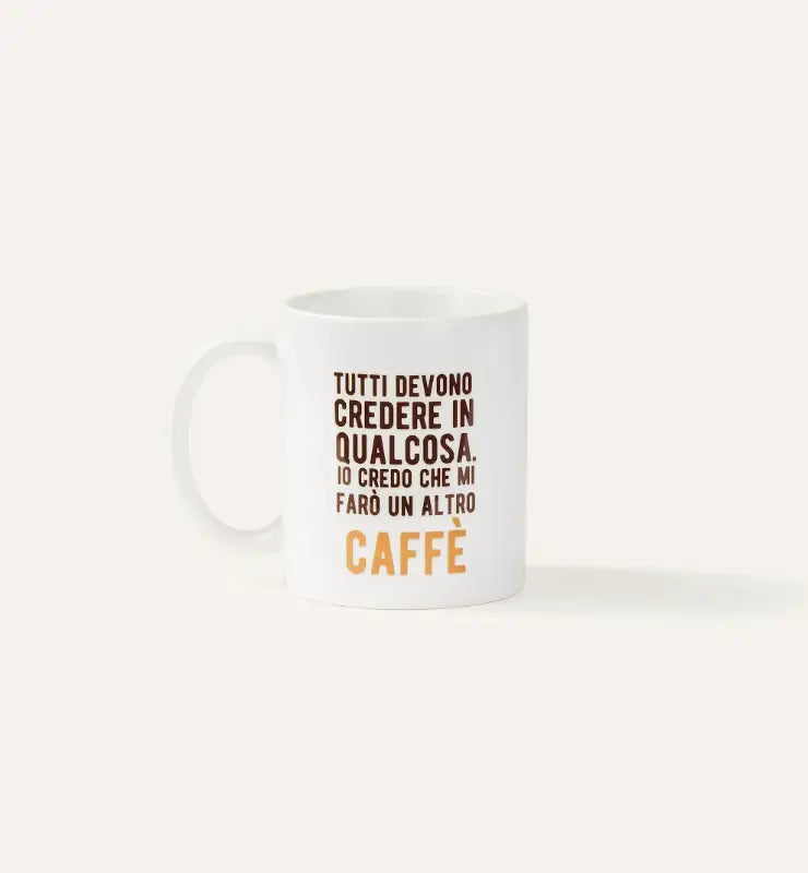 Tazza Ernani - Mug