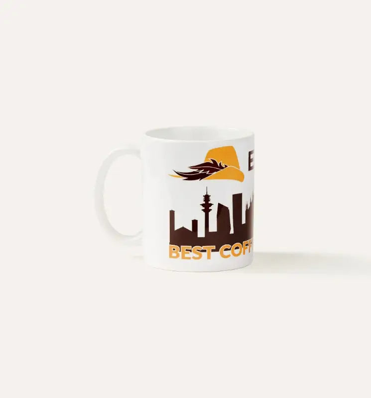 Tazza Ernani - Mug