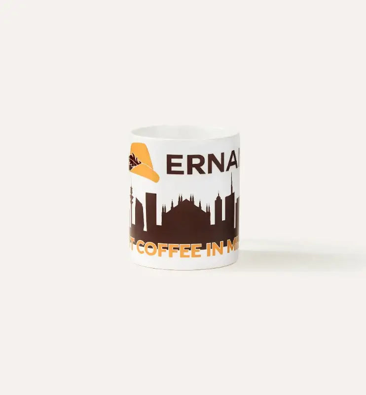 Tazza Ernani - Mug