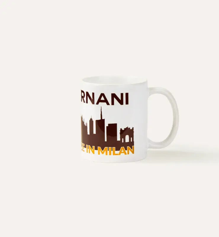 Tazza Ernani - Mug