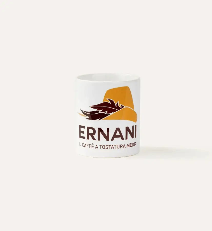 Tazza Ernani - Mug