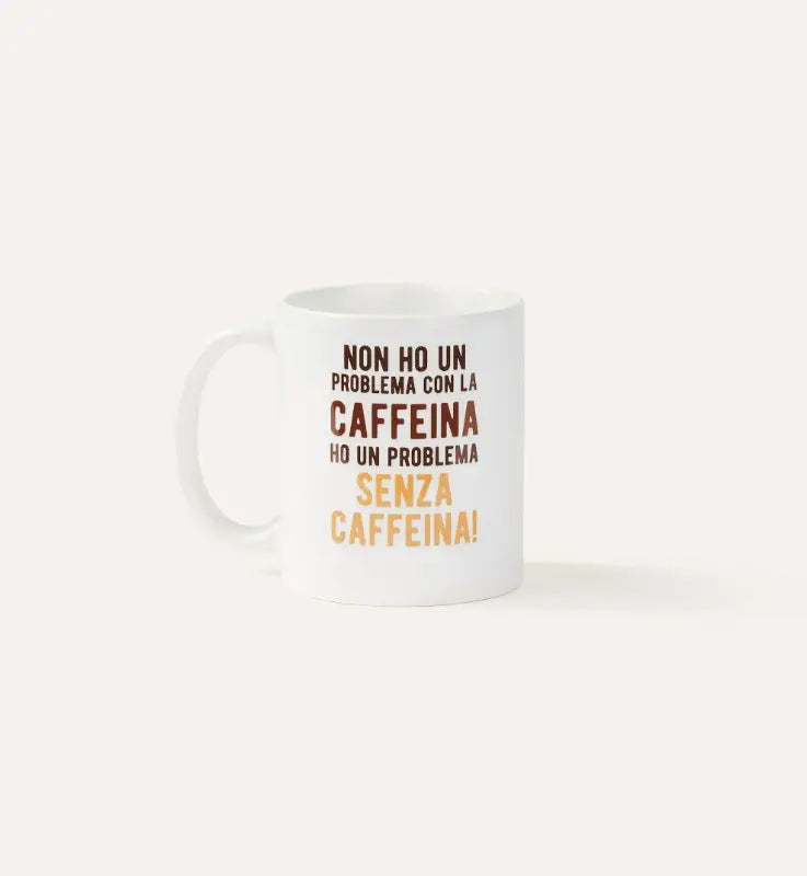 Tazza Ernani - Mug