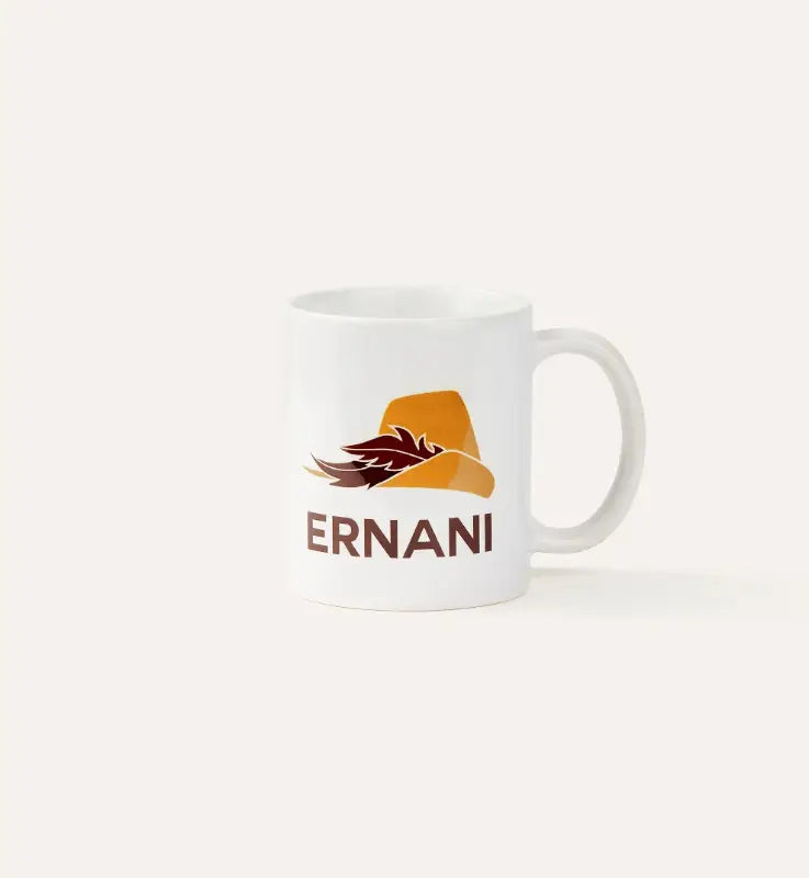 Tazza Ernani - Mug