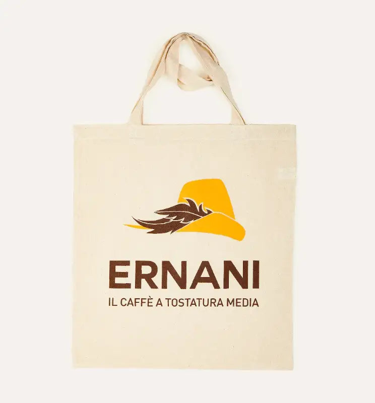 Borsa Ernani in cotone