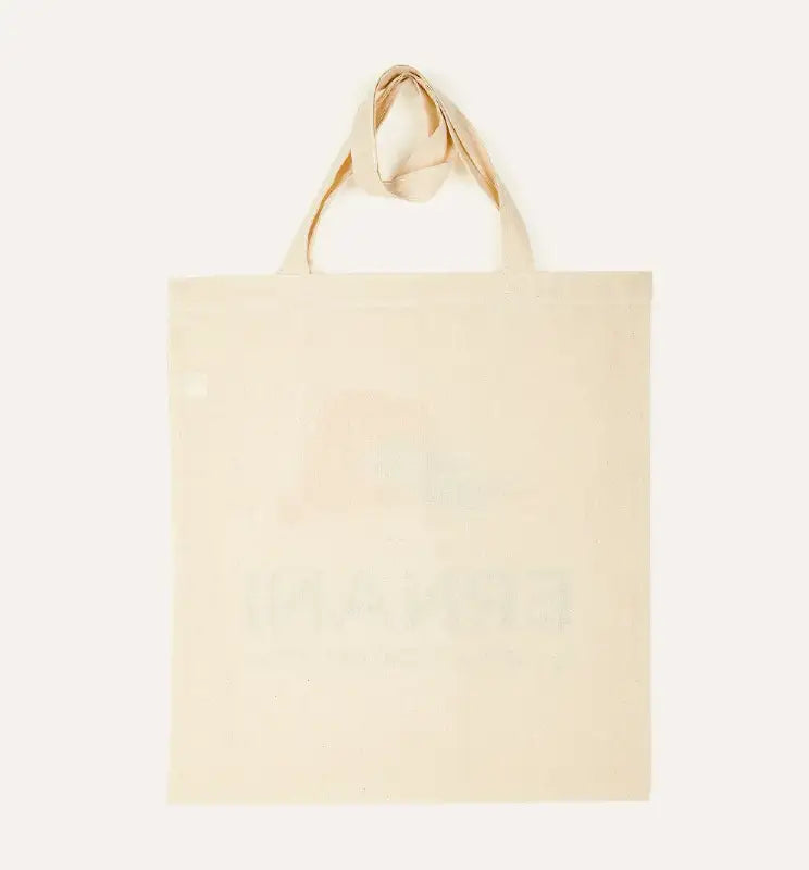 Borsa Ernani in cotone