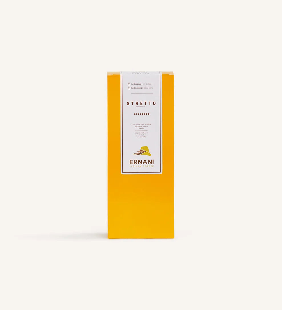 Stretto - 250g / 1kg